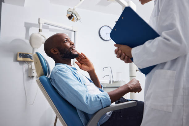 Best Dentist for Tooth Abscess  in Kemp Mill, MD
