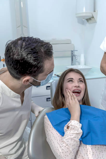 Best Urgent Tooth Repair  in Kemp Mill, MD