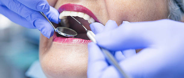 Best Dentist Open Late Near Me  in Kemp Mill, MD